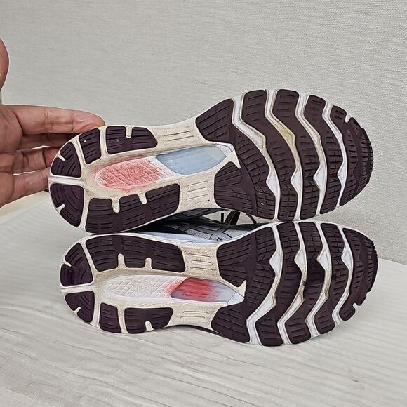 ASICS GEL-KAYANO 28 WOMENS SNEAKERS BFPM-03-111 - Picture 9 of 10